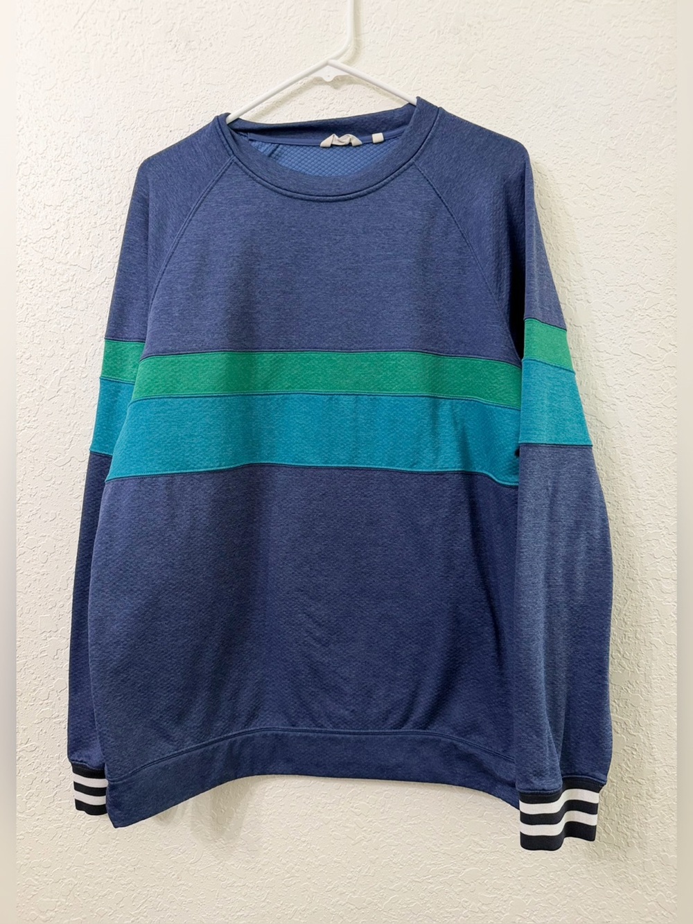 Cotopaxi Bandera Crew Sweatshirt - XL